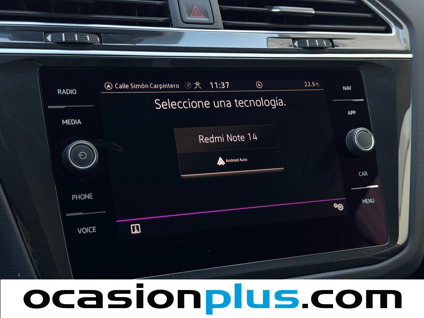 Extras del Volkswagen Tiguan Volkswagen Tiguan Urban Sport 1.5 TSI 110 kW (150 CV)