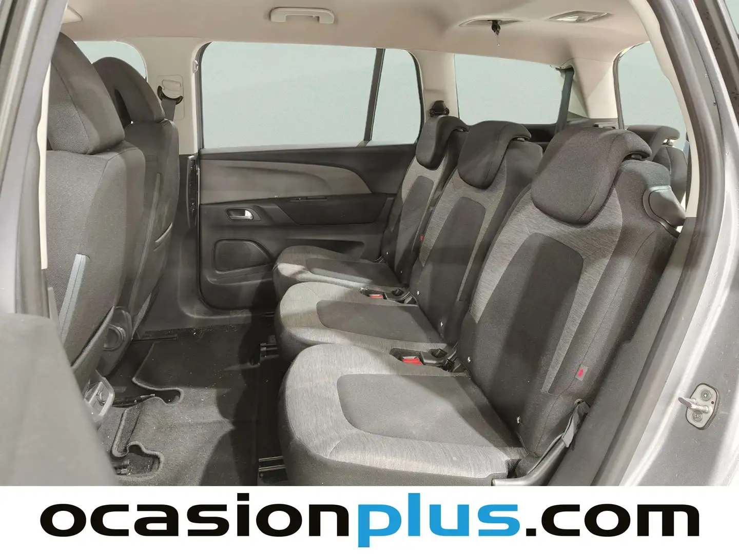 Foto Citroën Grand C4 Spacetourer Citroen Grand C4 Spacetourer PureTech 130 S&S 6v Feel (130 CV) 7 Plazas