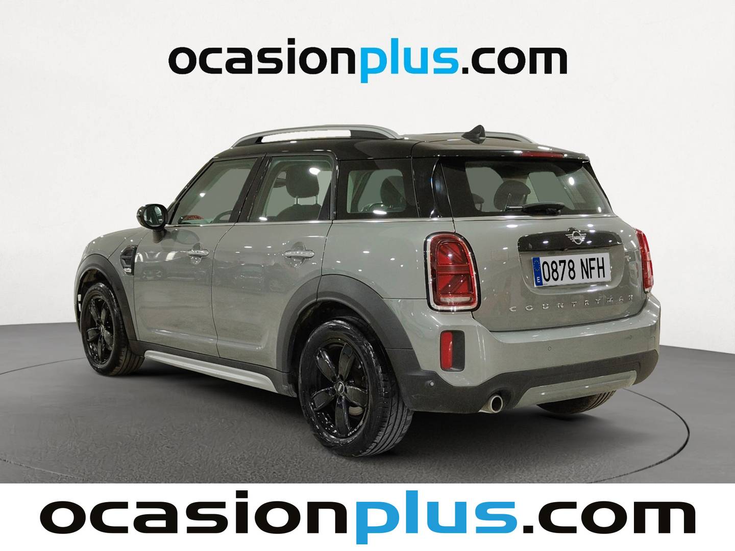 Foto Mini Countryman MINI MINI Countryman Cooper (136 CV)
