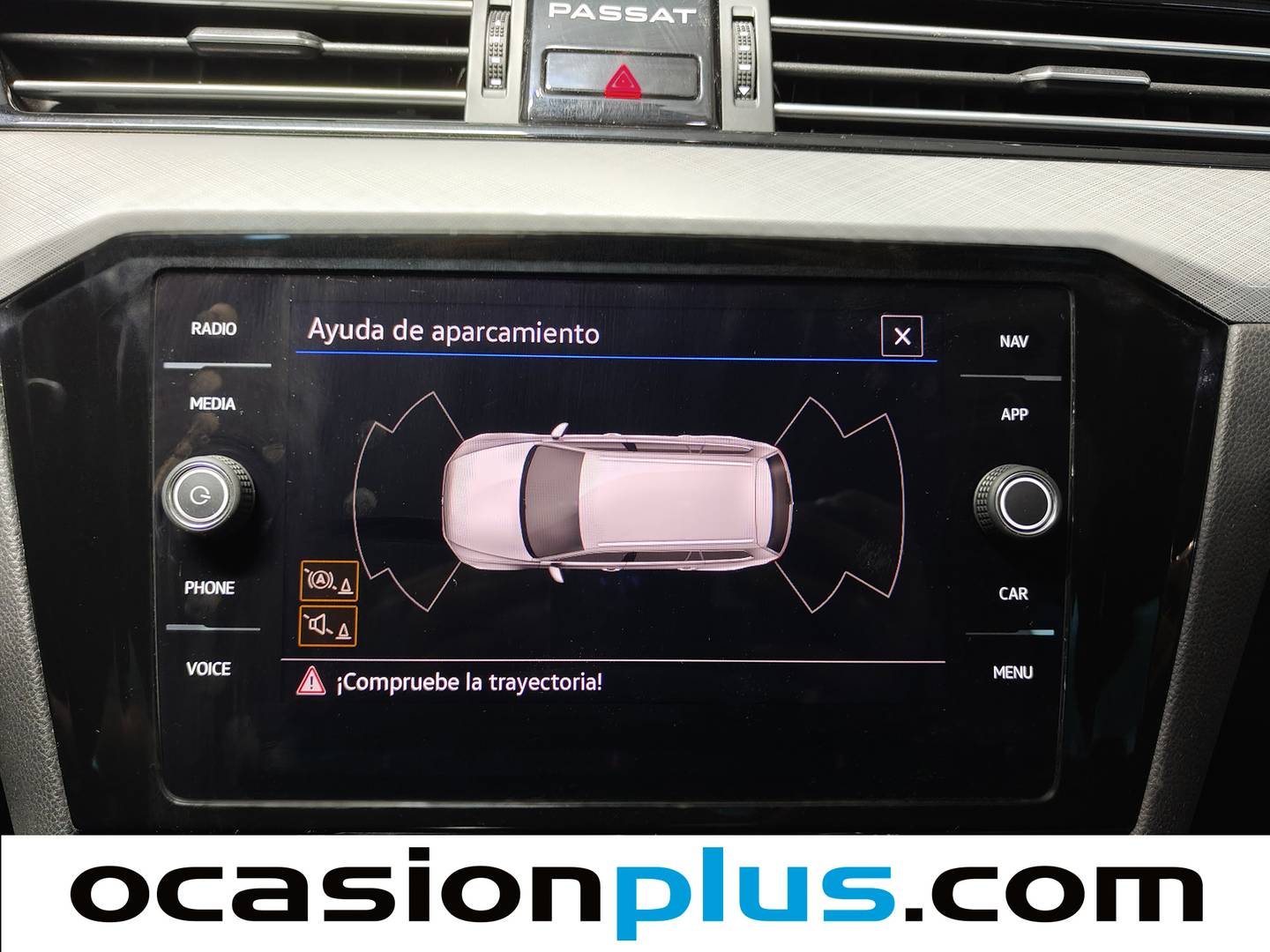 Foto Volkswagen Passat Volkswagen Passat Variant Executive 2.0 TDI (150 CV)