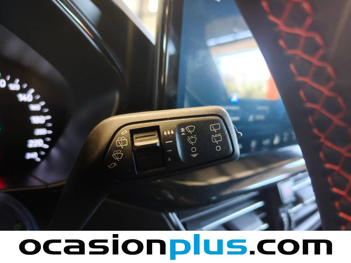 Ford Focus Ford Focus 1.0 Ecoboost MHEV ST-Line (125 CV) km 0