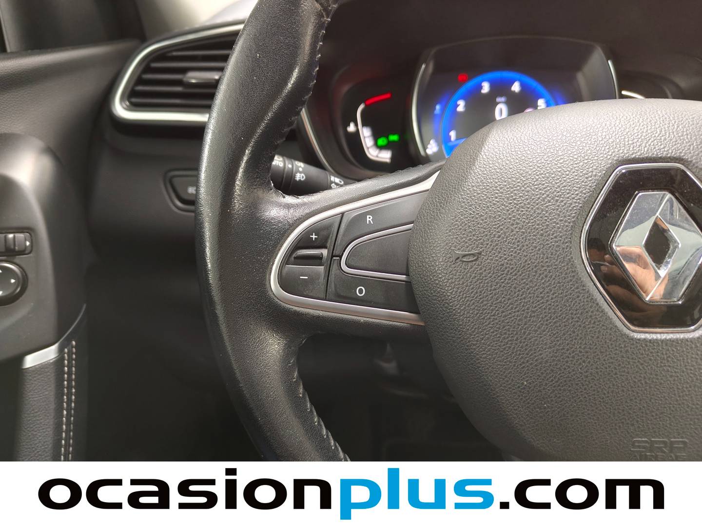 Renault Kadjar Renault Kadjar Zen Energy TCe (130 CV) 130cv