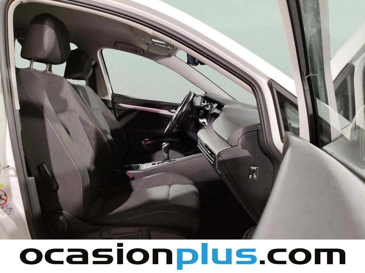 Volkswagen Golf Volkswagen Golf Life 2.0 TDI (115 CV) diésel