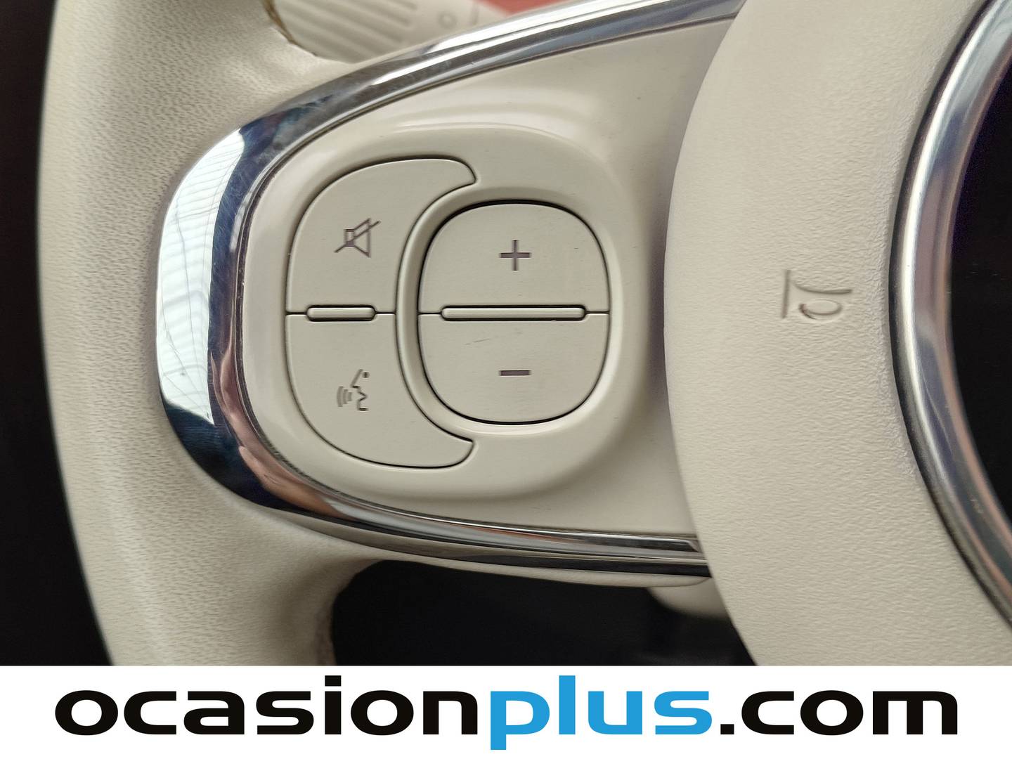 Fiat 500 Fiat 500 1.0 Hybrid Dolcevita (70 CV) 70cv