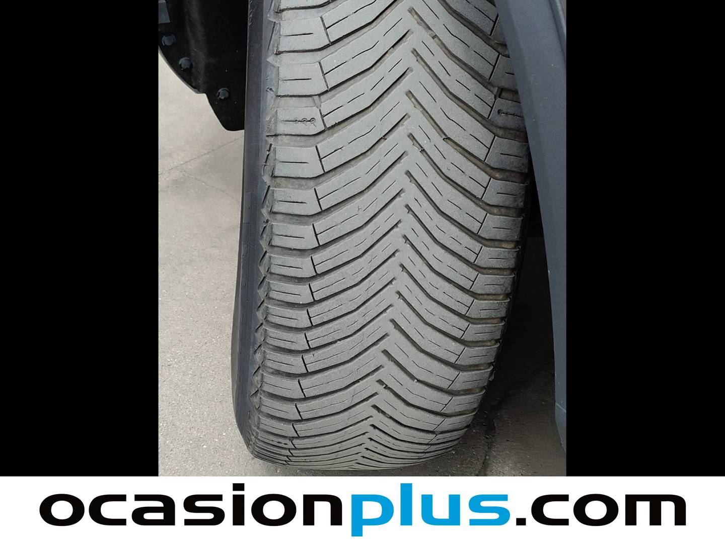 Ford Kuga Ford Kuga 1.5 EcoBoost S&S Titanium 4x2 (150 CV) de segunda mano