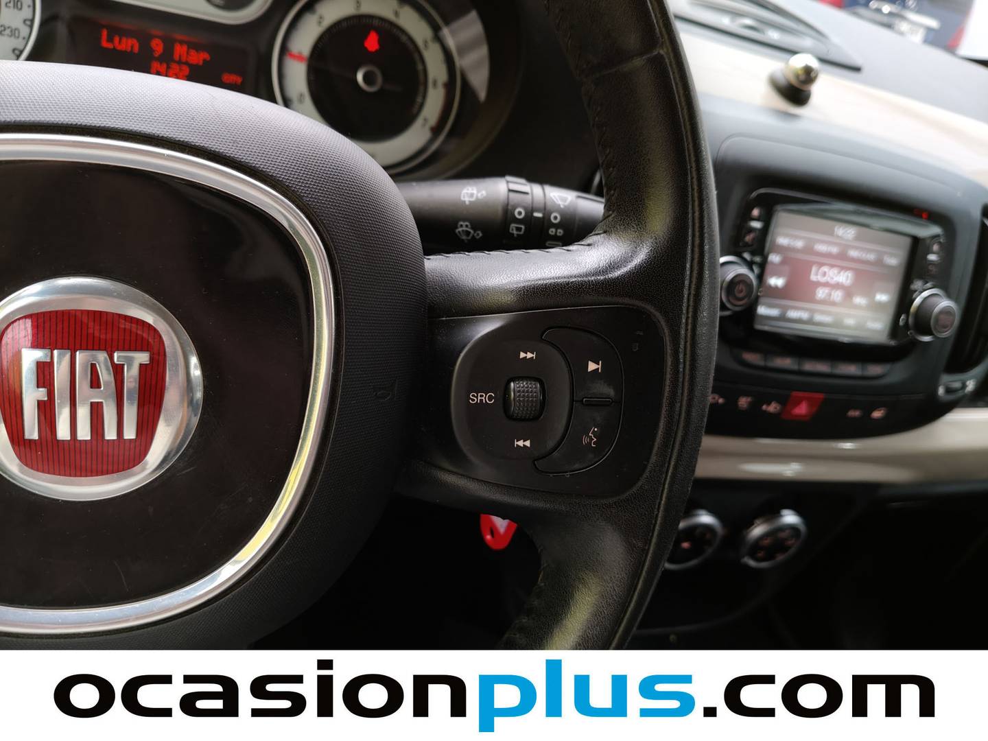 Fiat 500L Fiat 500L 1.4 16v Pop Star (95 CV) de ocasión