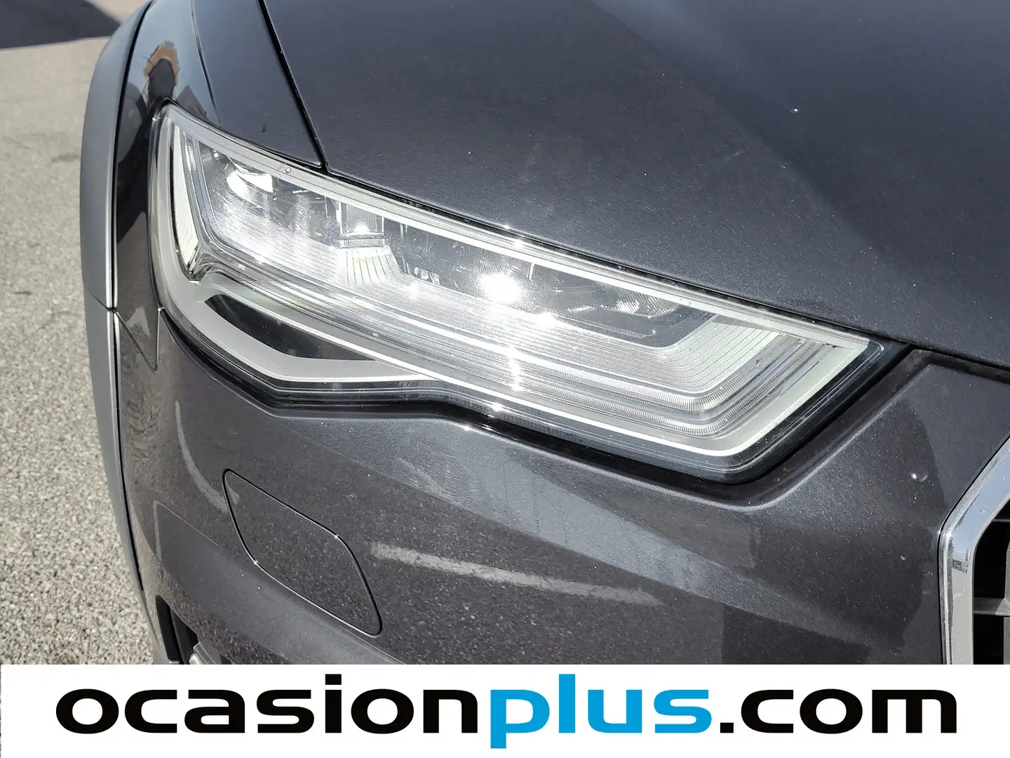 Foto Audi A6 allroad quattro Audi A6 Allroad 3.0 TDI quattro (272 CV) S tronic Pack S Line