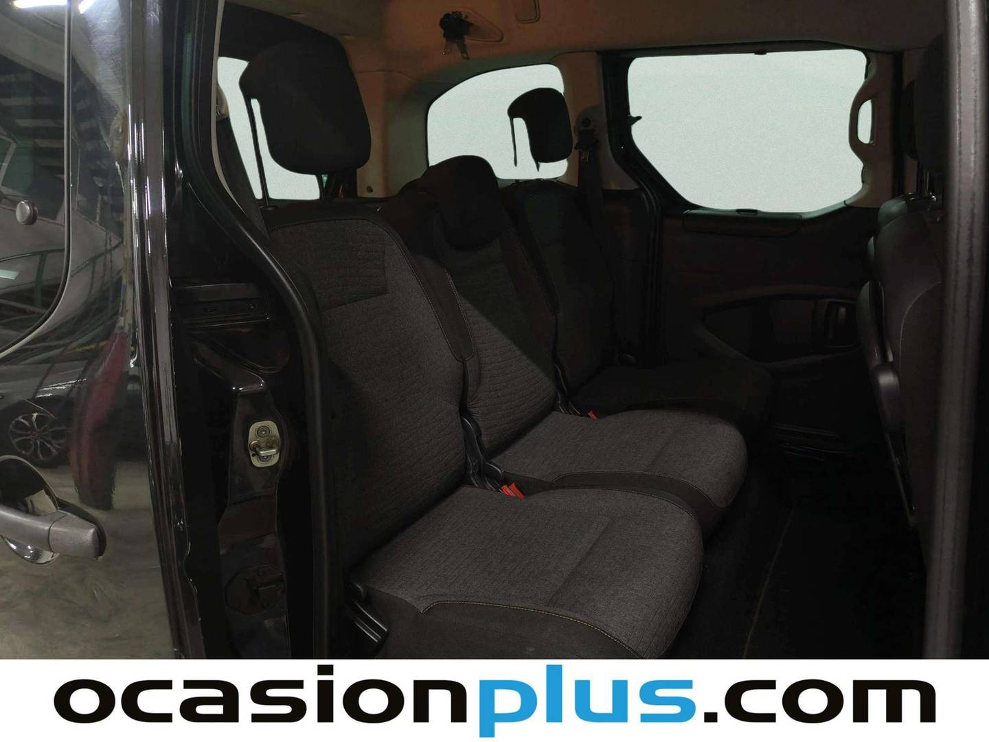 Citroën Berlingo Citroën Berlingo Multispace 20 Aniversario PureTech (110 CV) al mejor precio