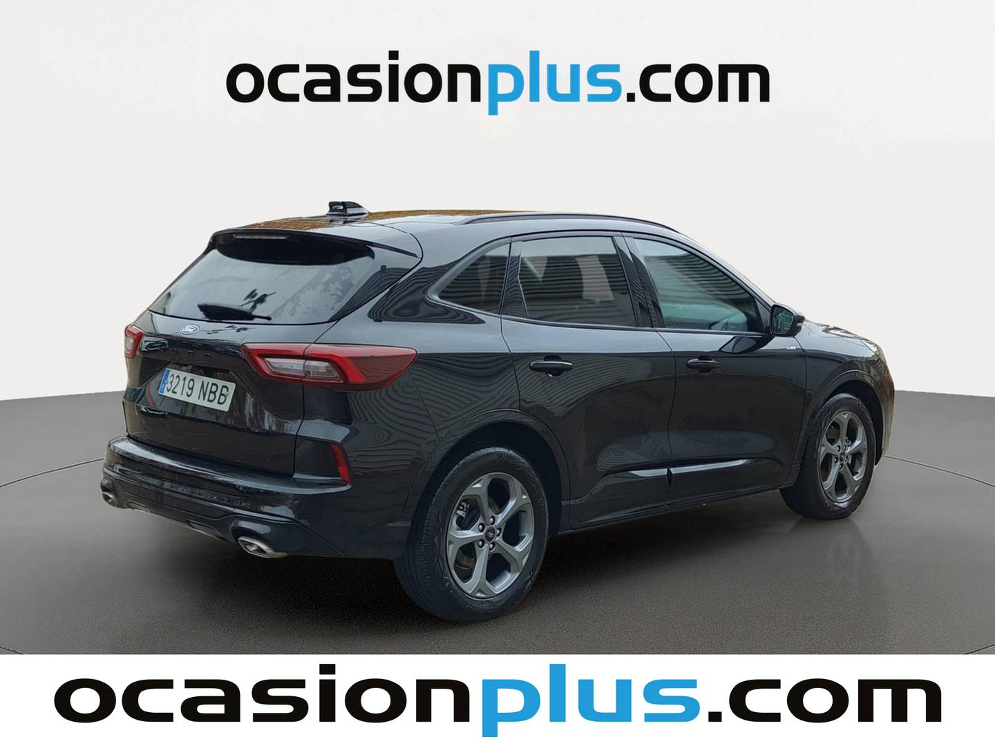 Foto Ford Kuga Ford Kuga 1.5T EcoBoost ST-Line 4x2 (150 CV)