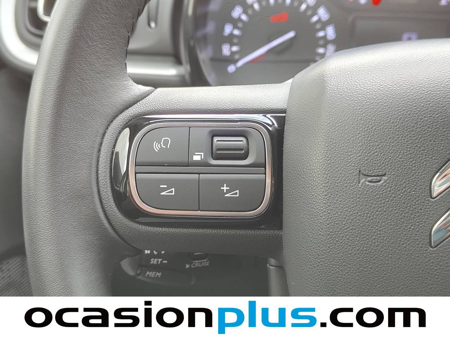 Foto Citroën C3 Origin Citroen C3 Origin PureTech 110 Max (110 CV)