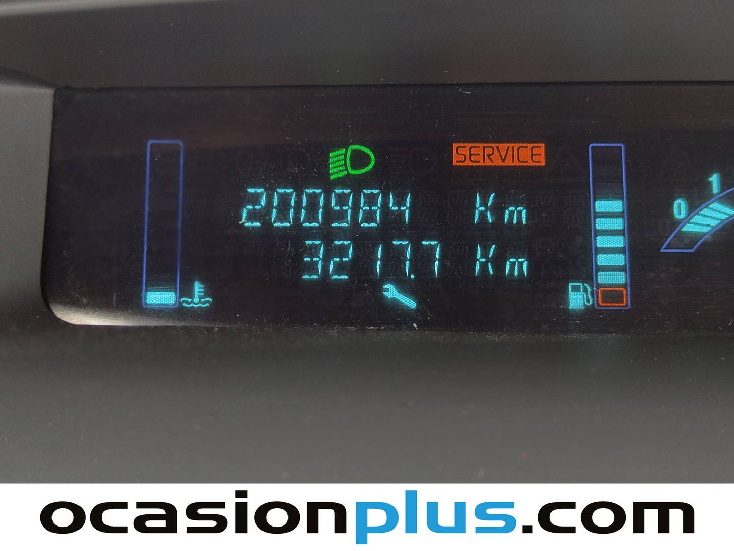 Renault Scénic Renault Scenic 1.5 dCi Emotion (105 CV) seminuevo