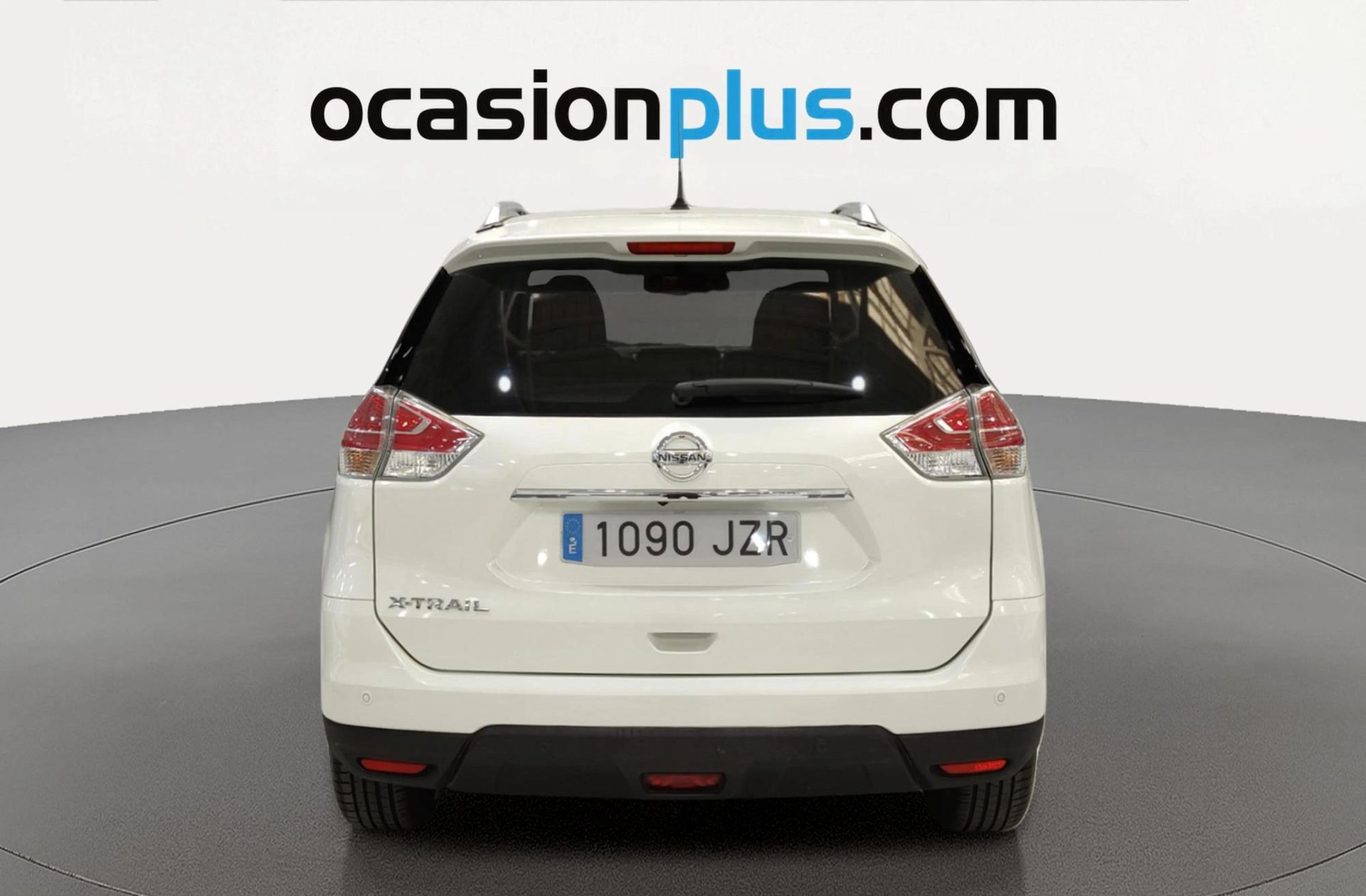 Nissan X-Trail 1.6 dCi Tekna Xtronic - foto 19