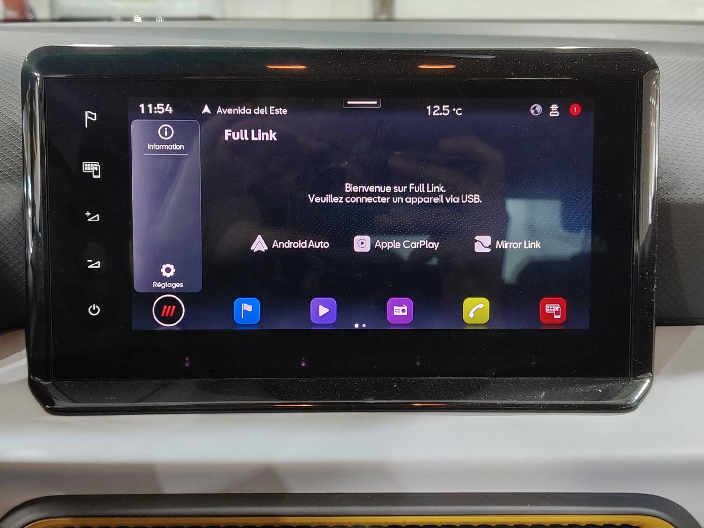 Foto Seat Arona SEAT Arona 1.0 TSI Style XL (110 CV)