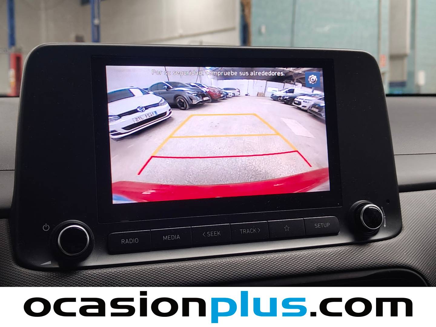 Extras y acabados del Hyundai Kona Hyundai Kona 1.0 TGDi N Line 30 Aniversario 4x2 (120 CV)