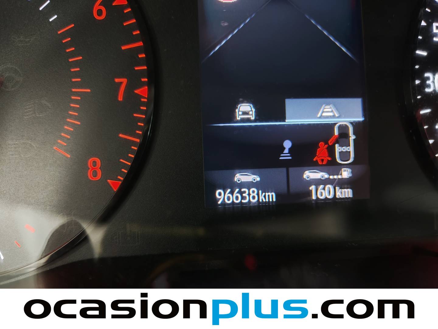 Renault Clio Renault Clio Life SCe (72 CV) seminuevo