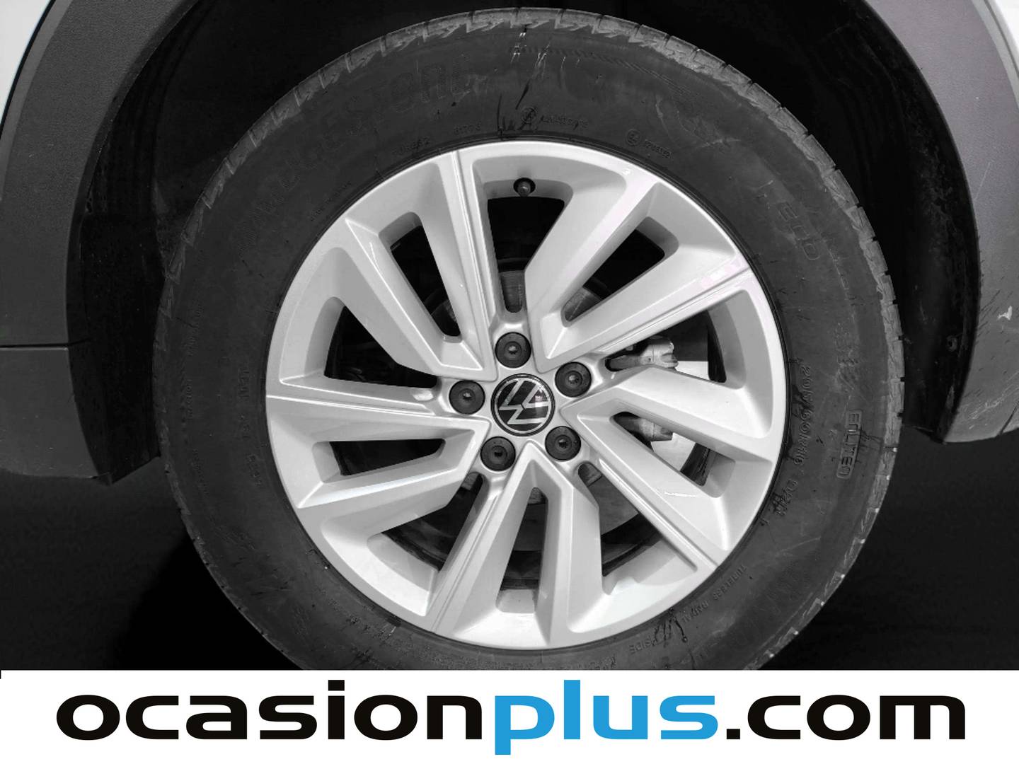 Accesorios del Volkswagen T-Cross Volkswagen T-Cross Advance 1.0 TSI (110 CV) DSG