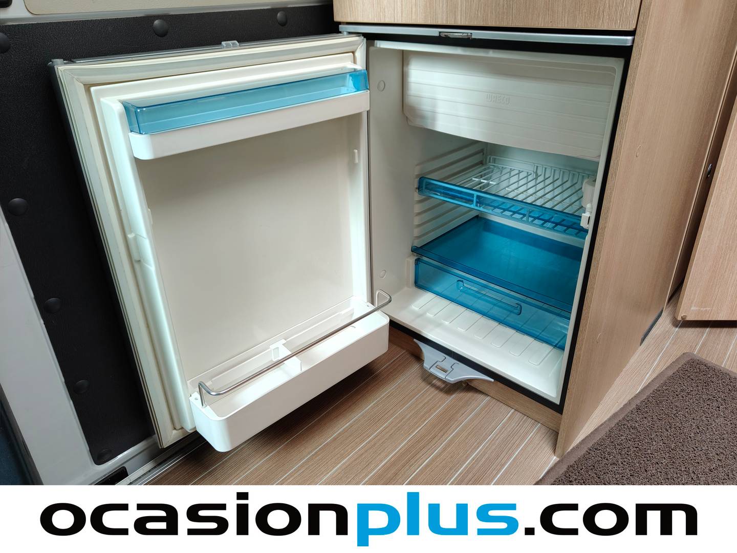 Capron Roadcar Capron Roadcar 540 (130CV) 4 Plazas km 0