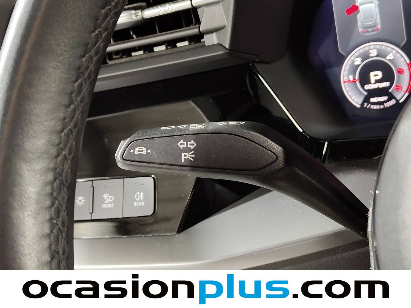 Foto Audi A3 Audi A3 Sportback S line 35 TDI (150 CV) S tronic