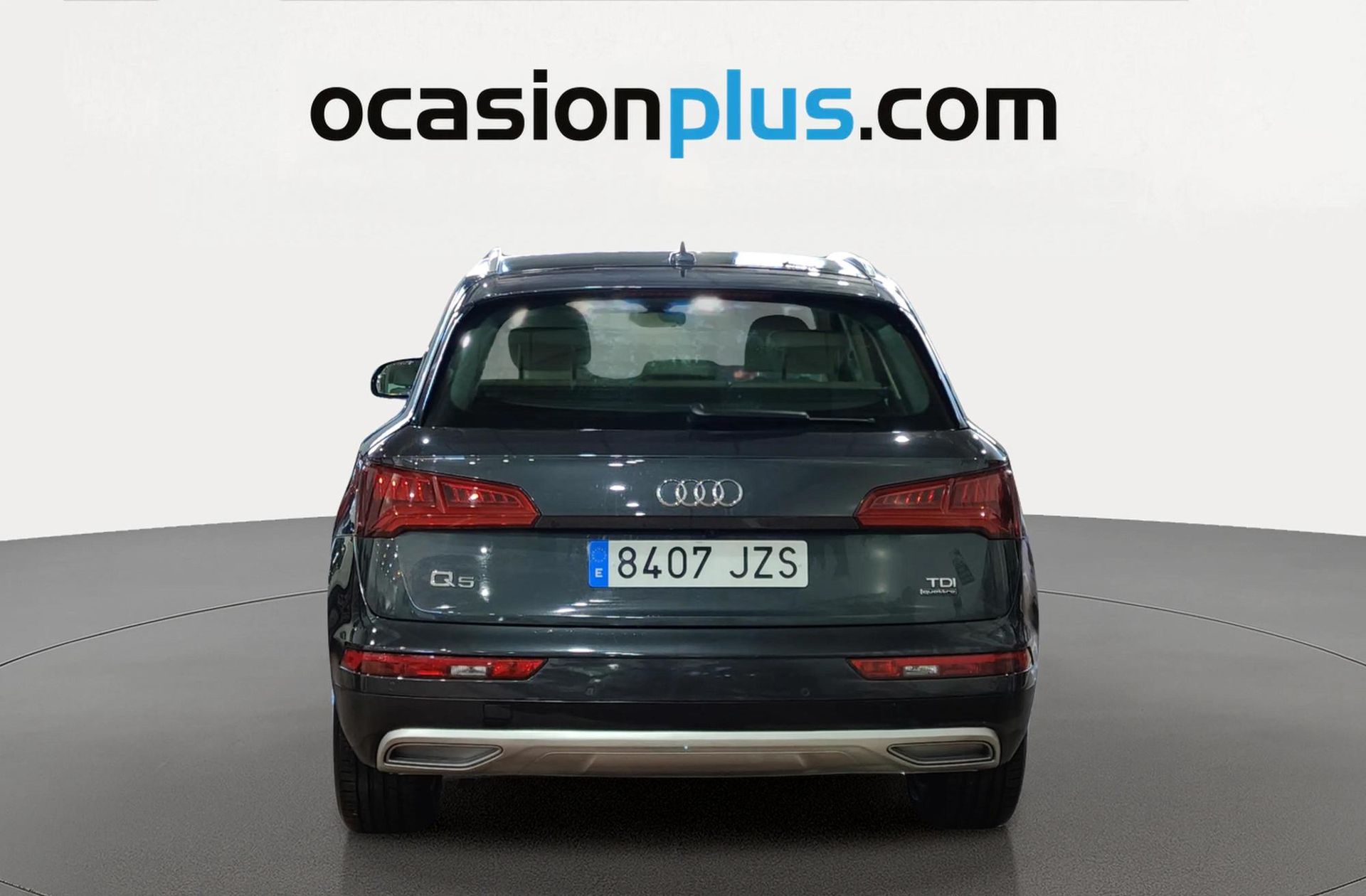 Audi Q5 Design 2.0 TDI quattro S tronic - foto 16