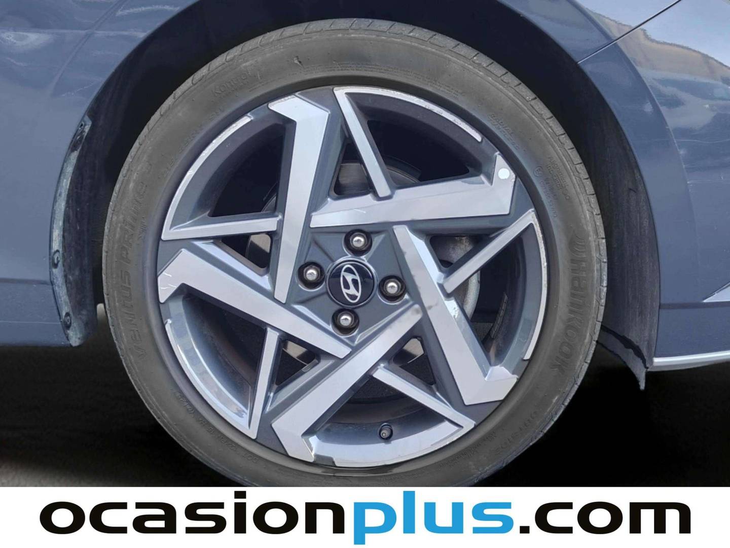 Hyundai i20 Hyundai i20 1.0 TGDI 48V Tecno DCT (100 CV) automático