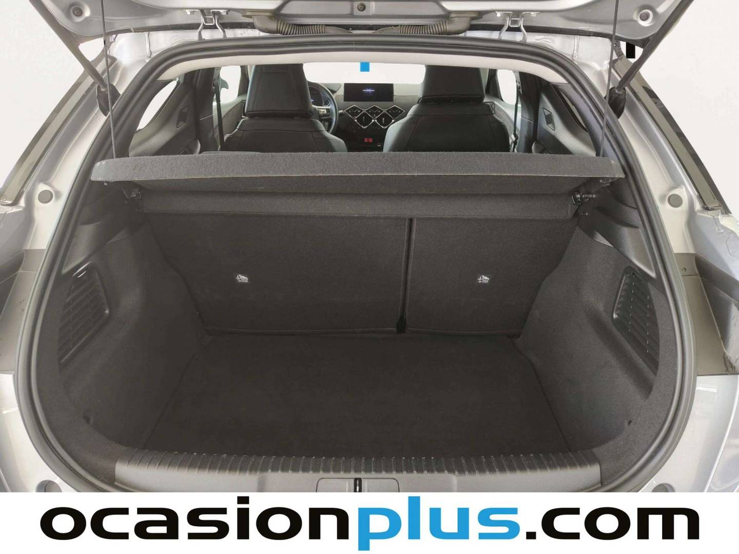 Fotos maletero DS DS 3 DS DS3 Performance Line PureTech Auto  (130 CV)