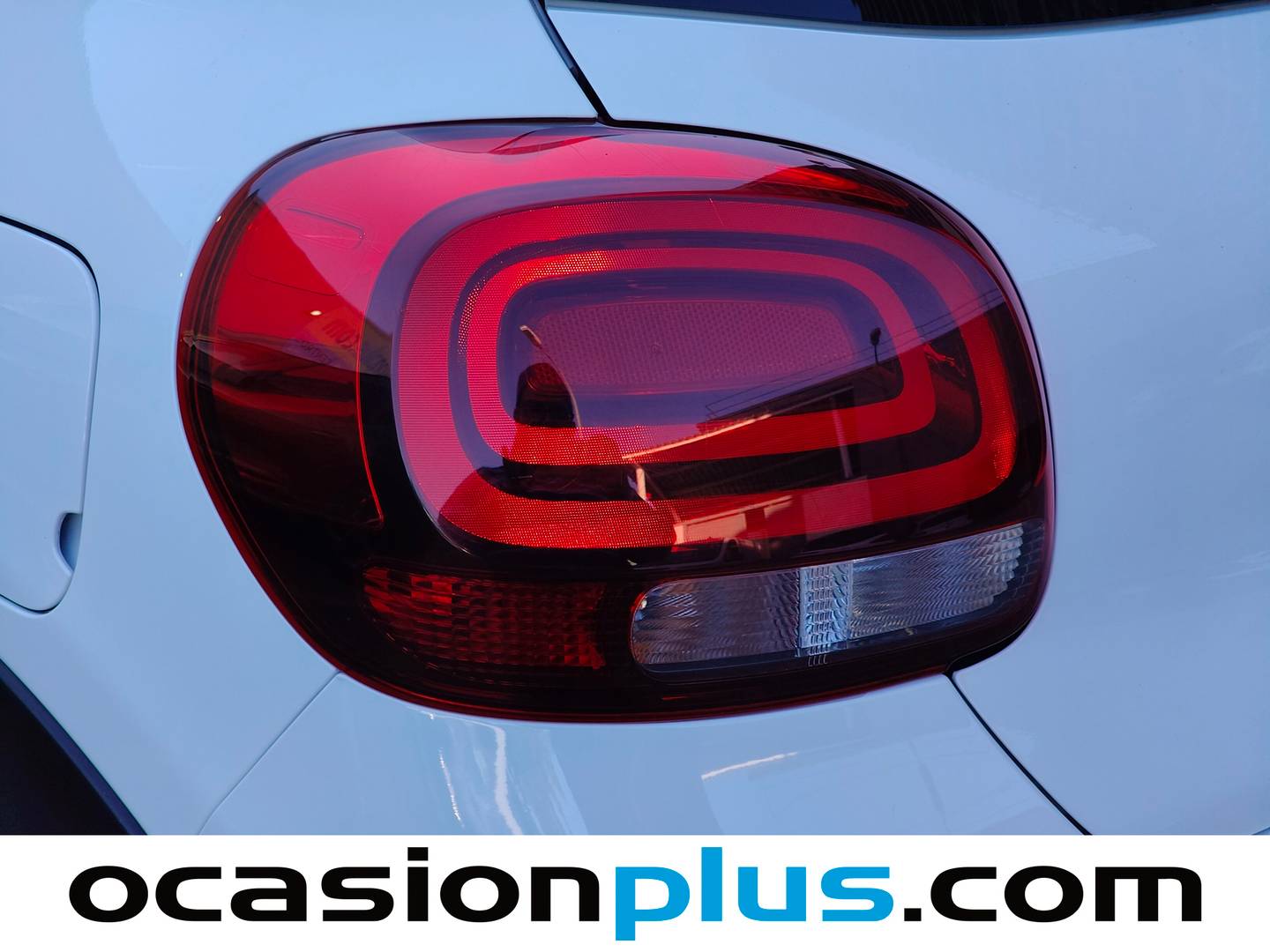 Extras del Citroën C3 Citroën C3 PureTech 82 C-Series (83 CV)