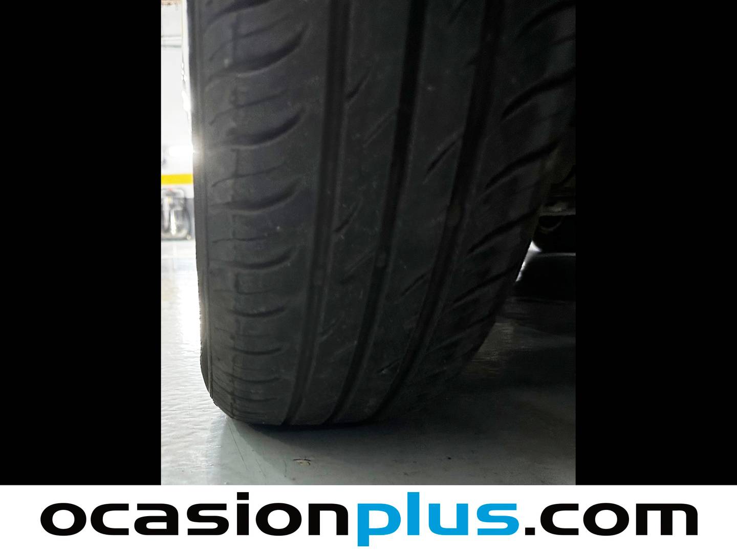 Seat Ibiza Seat Ibiza ST 1.6 TDI Style ITech (90 CV) 2014
