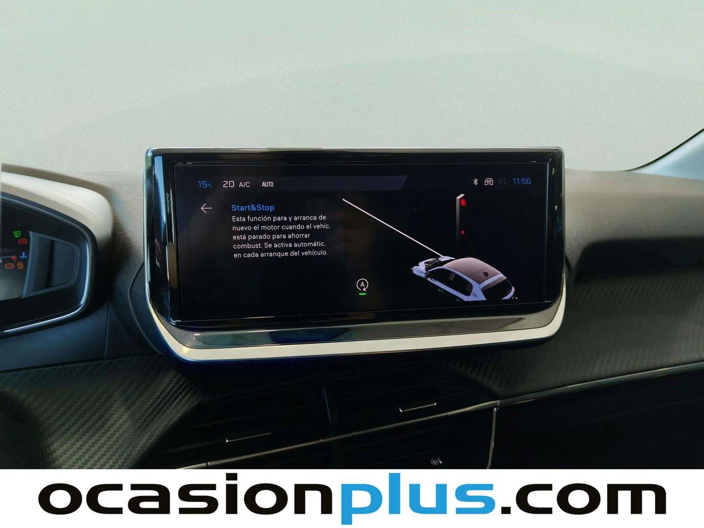 Peugeot 208 Peugeot 208 PureTech 100 Allure (100 CV) gasolina
