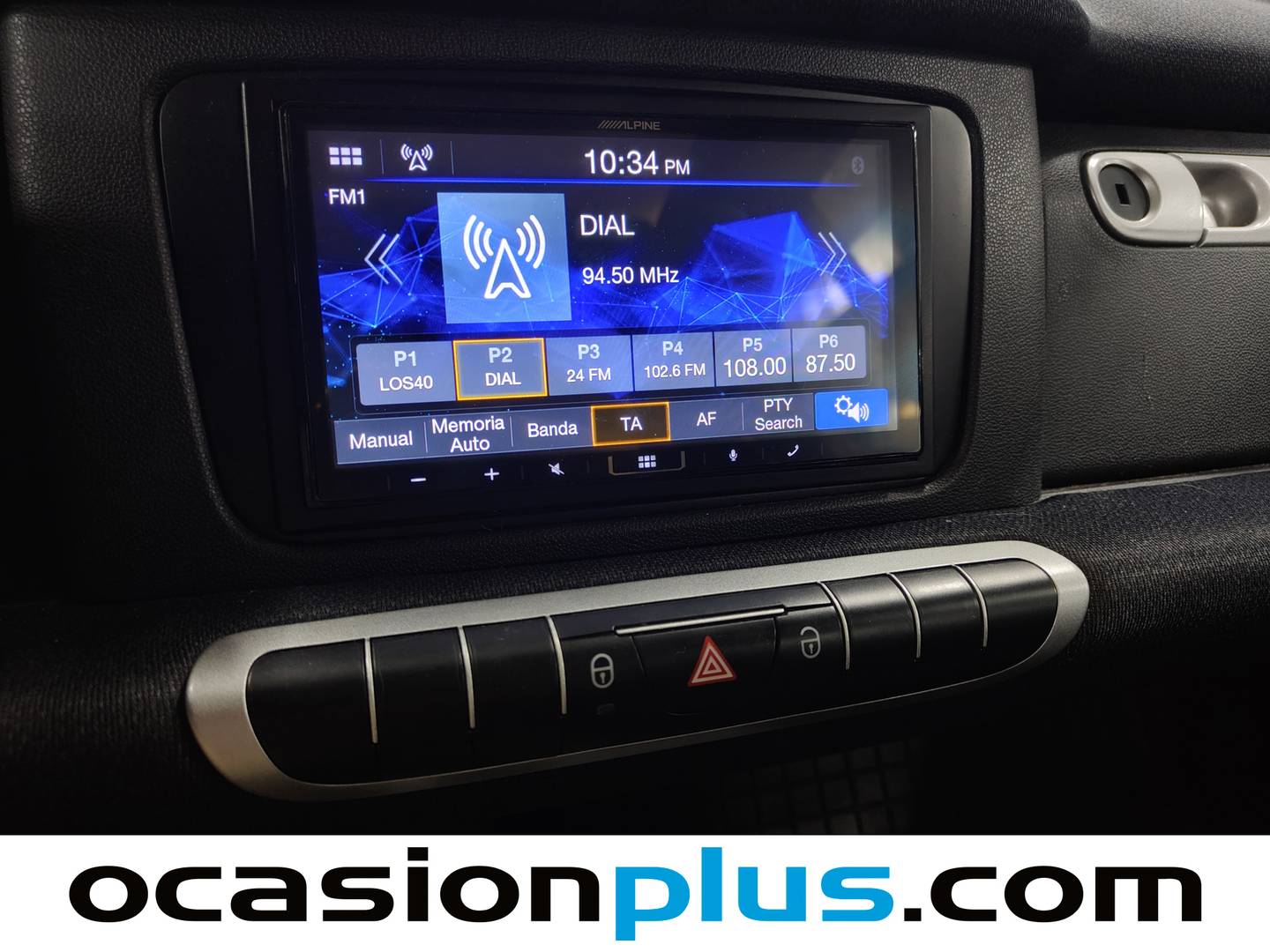 Acabados Smart fortwo Smart ForTwo Coupe 52 mhd Pulse (71 CV)
