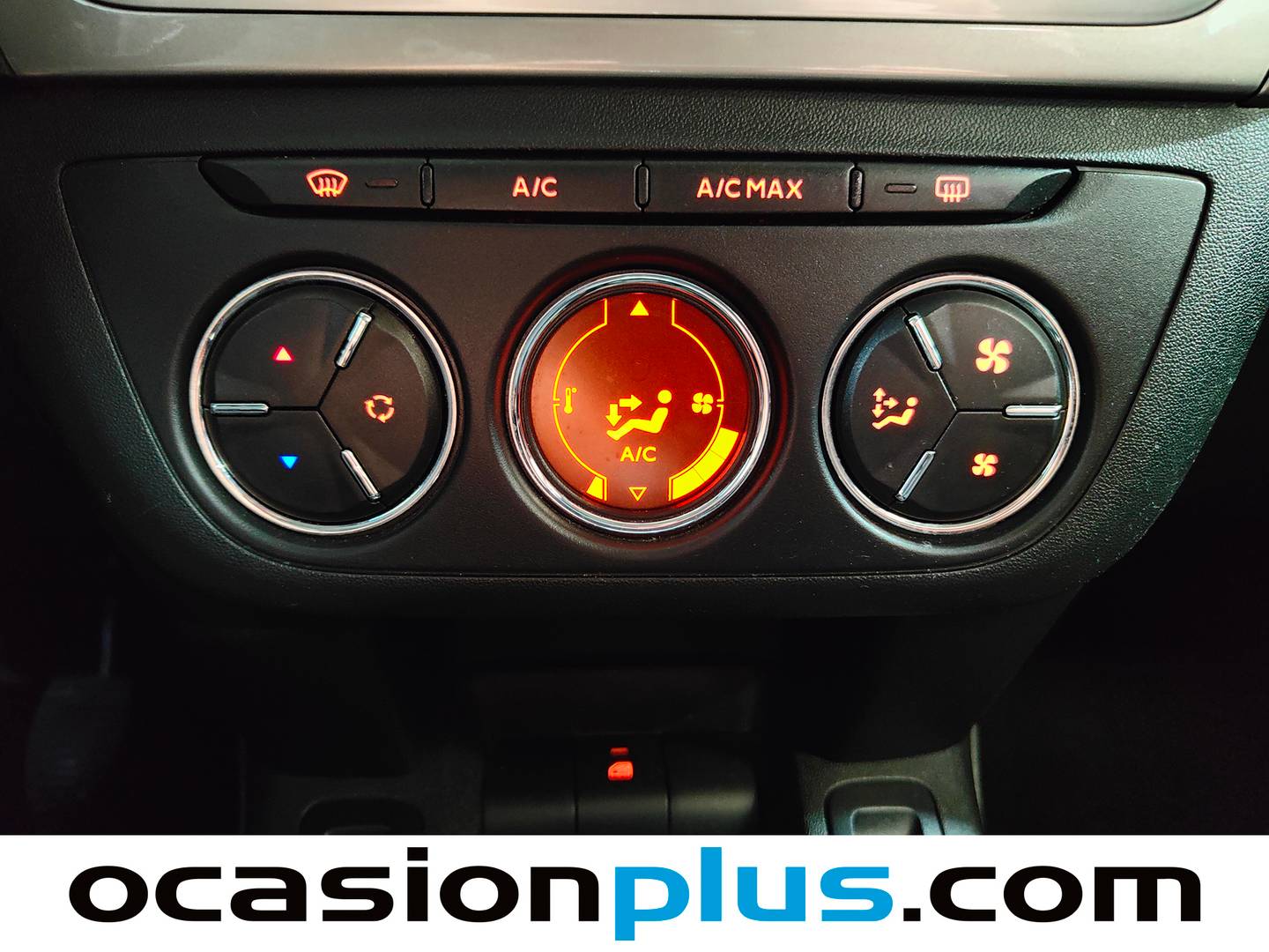 Acabados Citroën C-Elysée Citroën C-Elysee PureTech 82 Shine (82 CV)