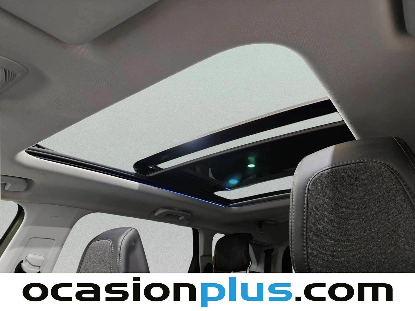 Extras y acabados del Peugeot 5008 Peugeot 5008 BlueHDi 130 S&S Allure EAT8 (130 CV) 7 Plazas