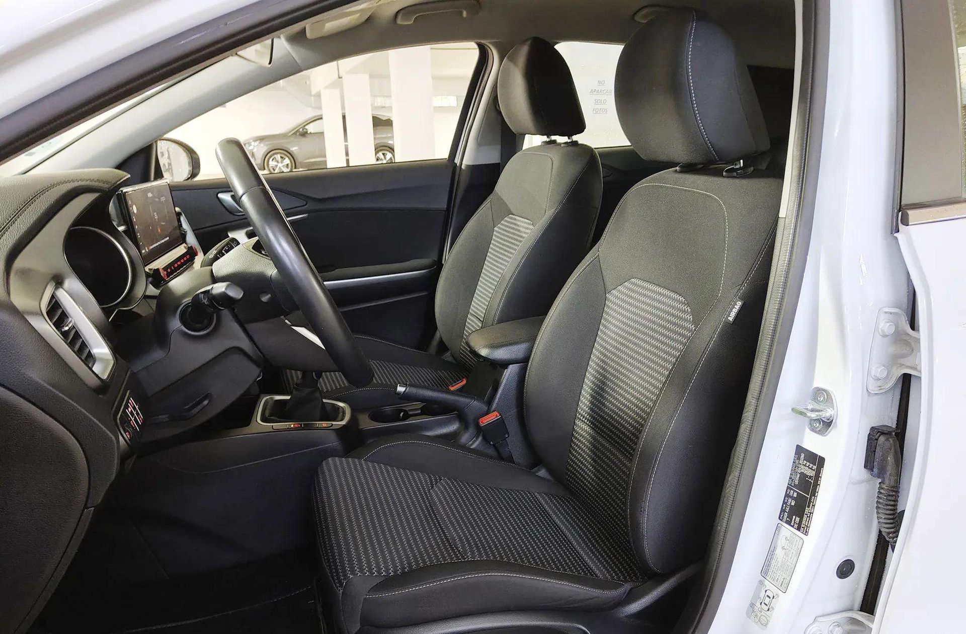 Kia XCeed 1.0 T-GDi Drive - foto 10