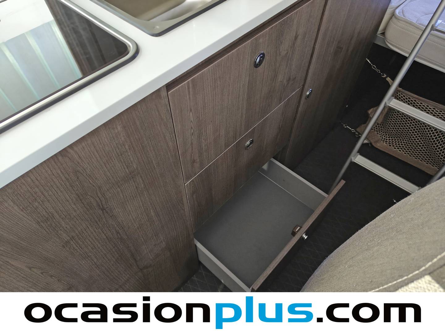 Benimar BENIVAN Benimar BENIVAN B120 ES (140 CV) 4 Plazas km 0