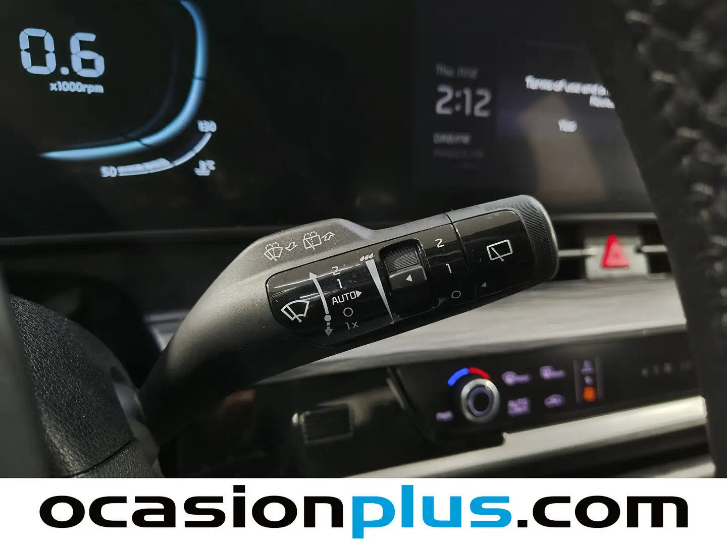 Foto KIA Sportage Kia Sportage 1.6 T-GDi MHEV Drive 4x2 (160 CV)