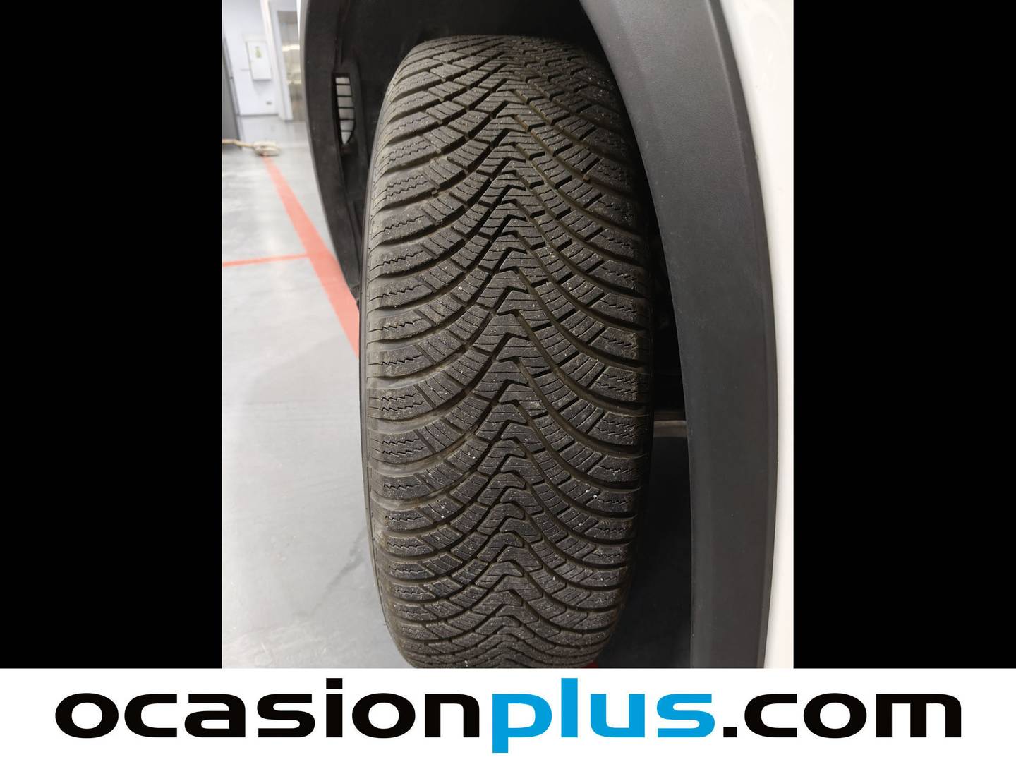 Nissan X-TRAIL Nissan X-Trail 1.5 e-4orce Acenta 4x4 Auto (213 CV) de segunda mano