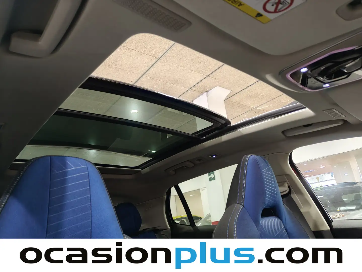 Foto Lynk & Co 01 Lynk & Co 01 1.5 PHEV 6.6kW (261 CV)