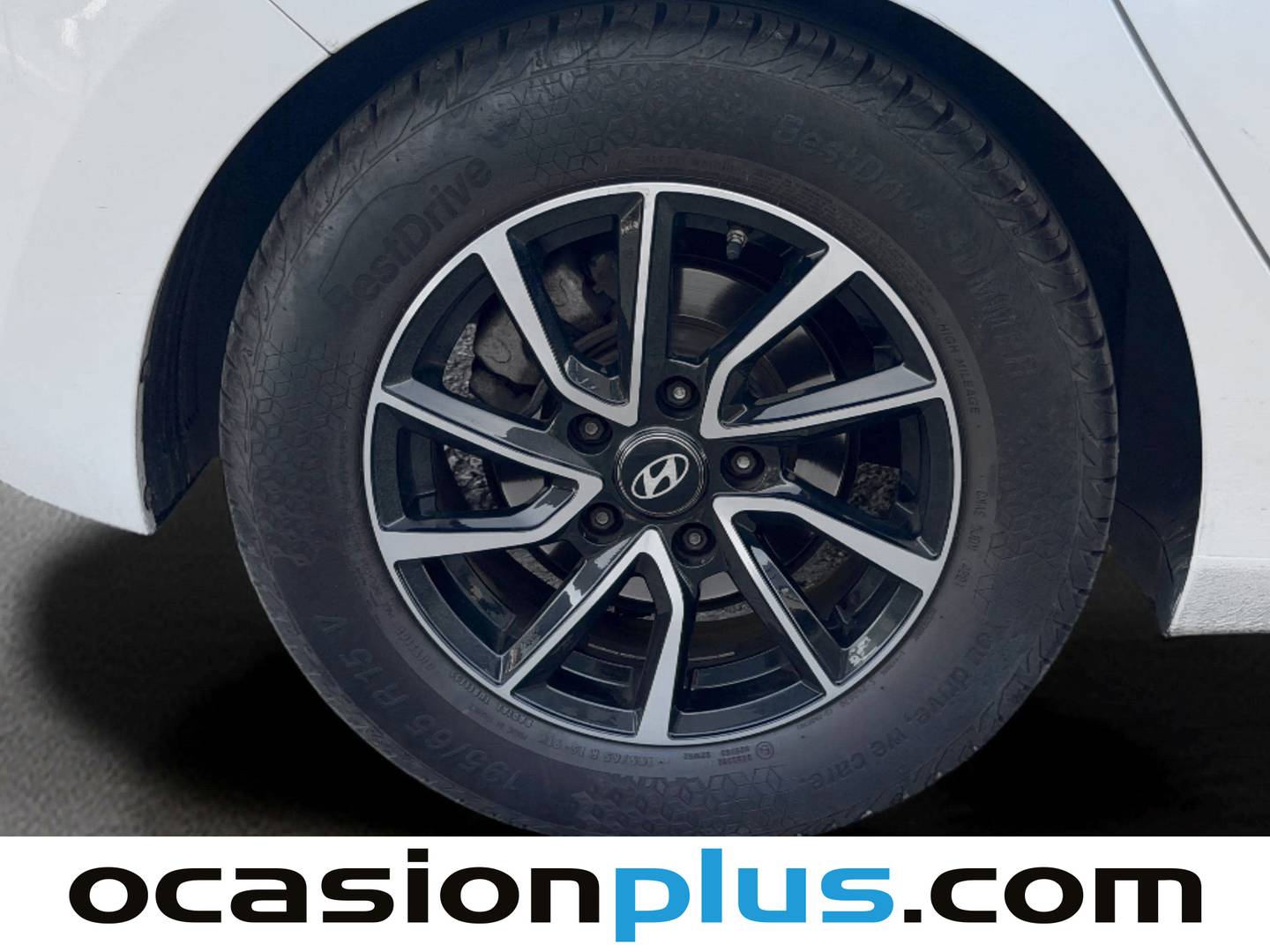 Hyundai i30 Hyundai i30 1.4 CRDI 25 Aniversario (90 CV) diésel
