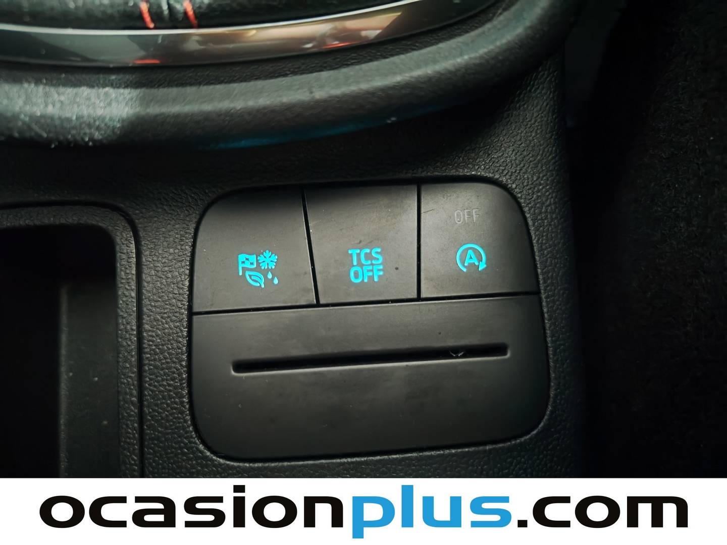 Foto Ford Puma Ford Puma 1.0 EcoBoost MHEV ST-Line (125 CV)