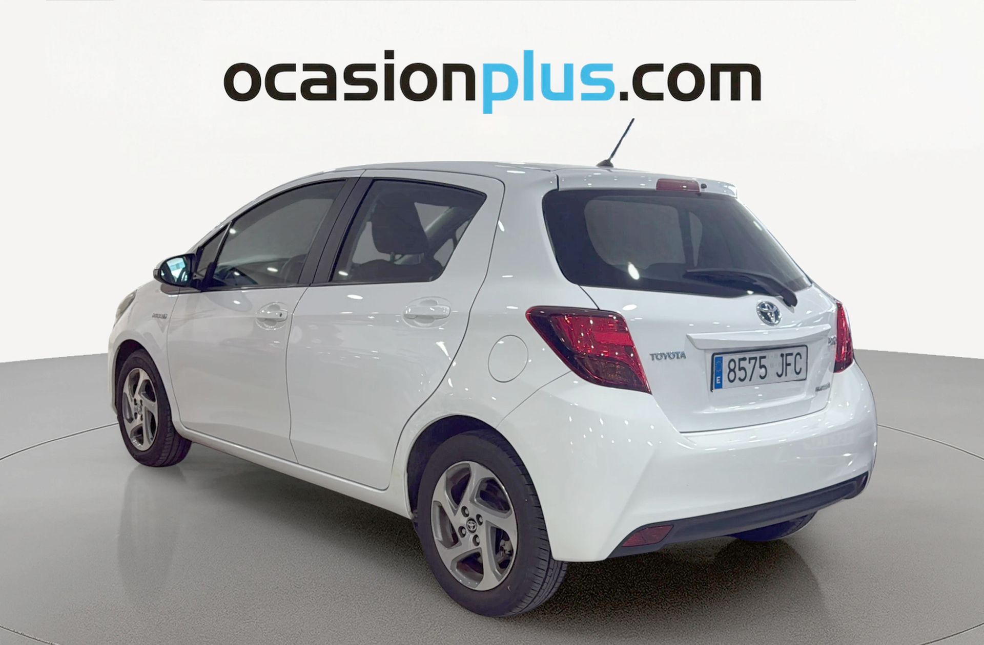 Toyota Yaris 1.5 Hybrid Active - foto 3