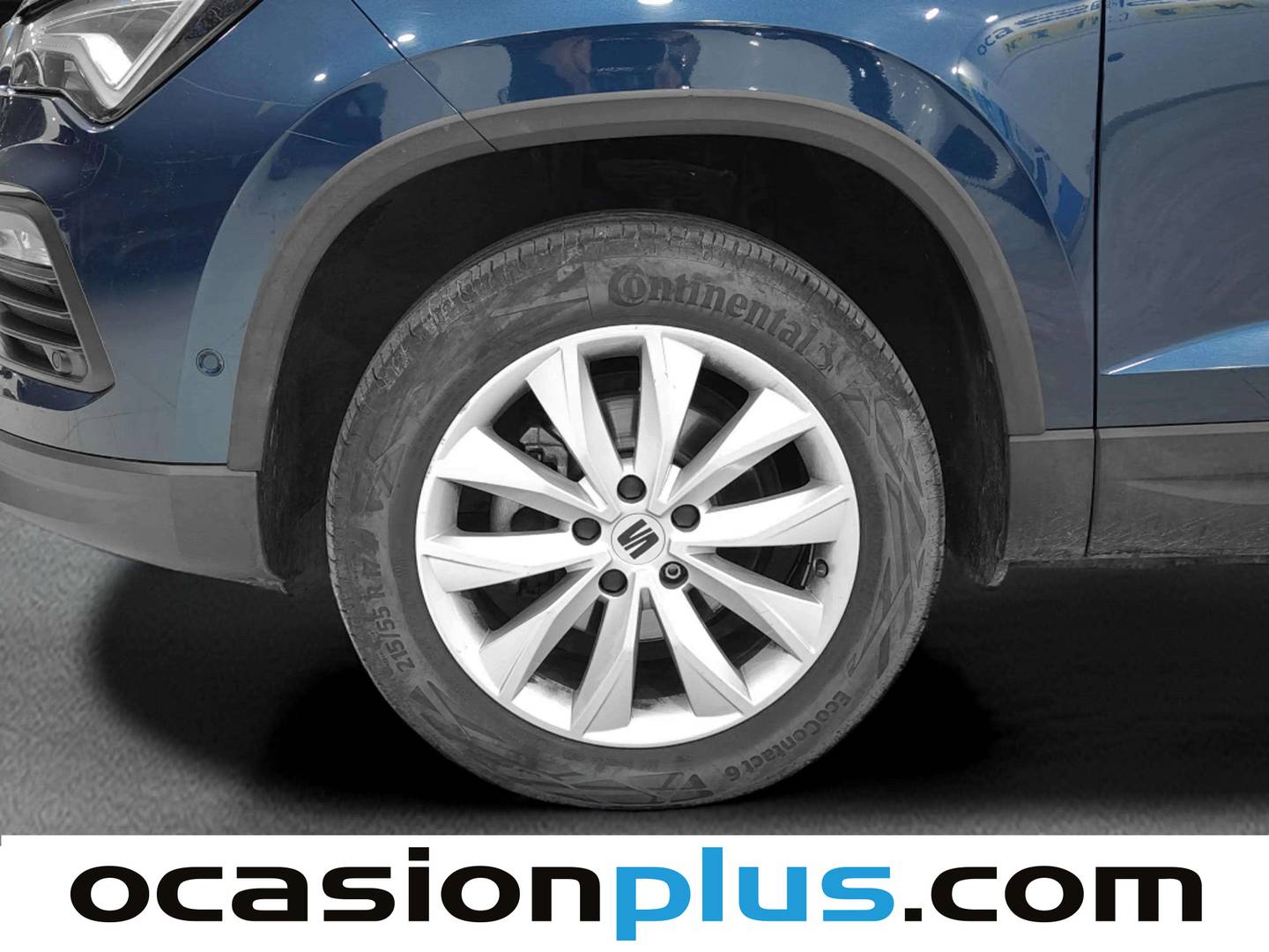 Foto Seat Ateca SEAT Ateca 1.5 TSI S&S Style XL (150 CV)