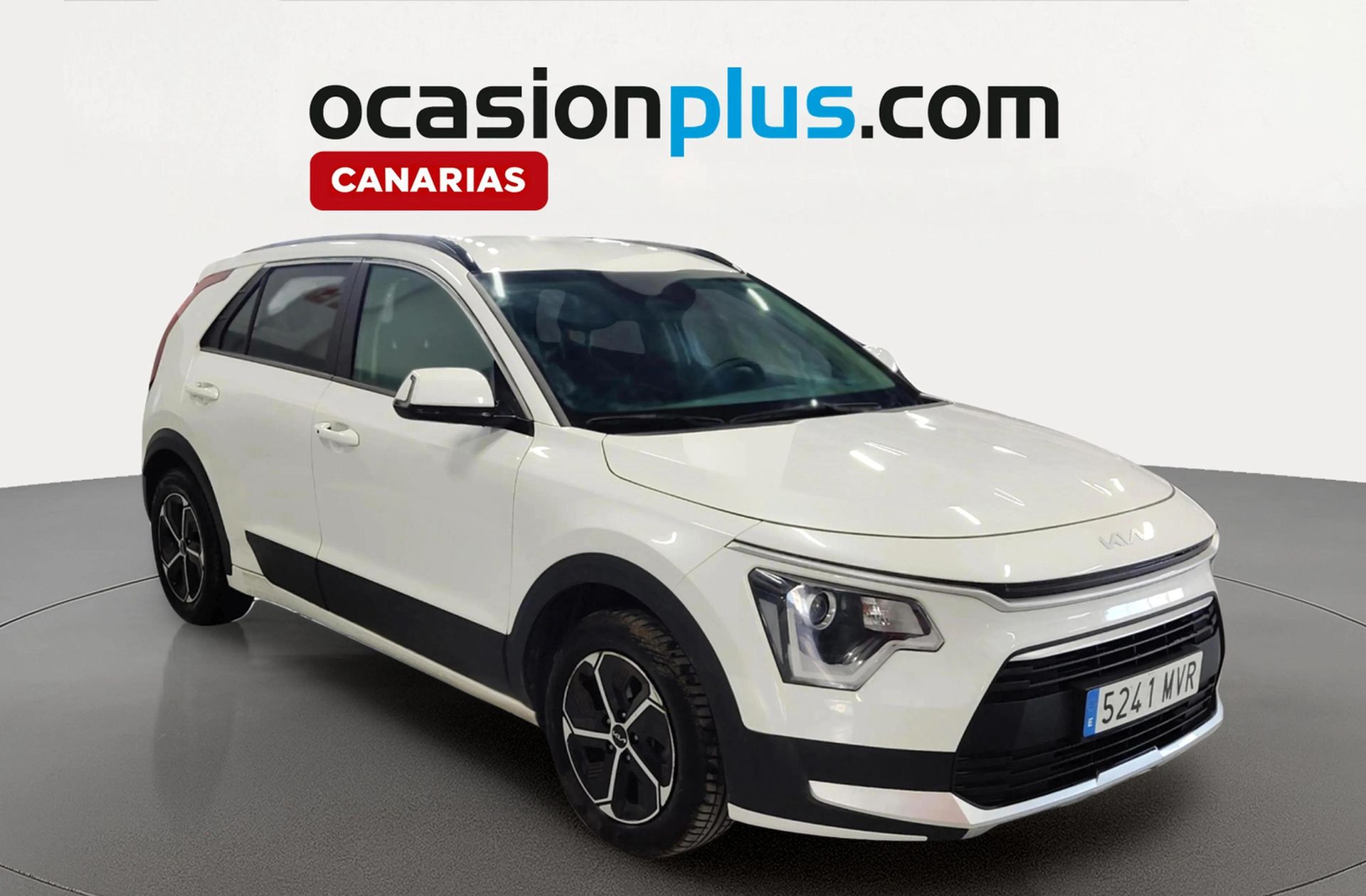 Kia Niro 1.6 GDi HEV Concept - foto 2