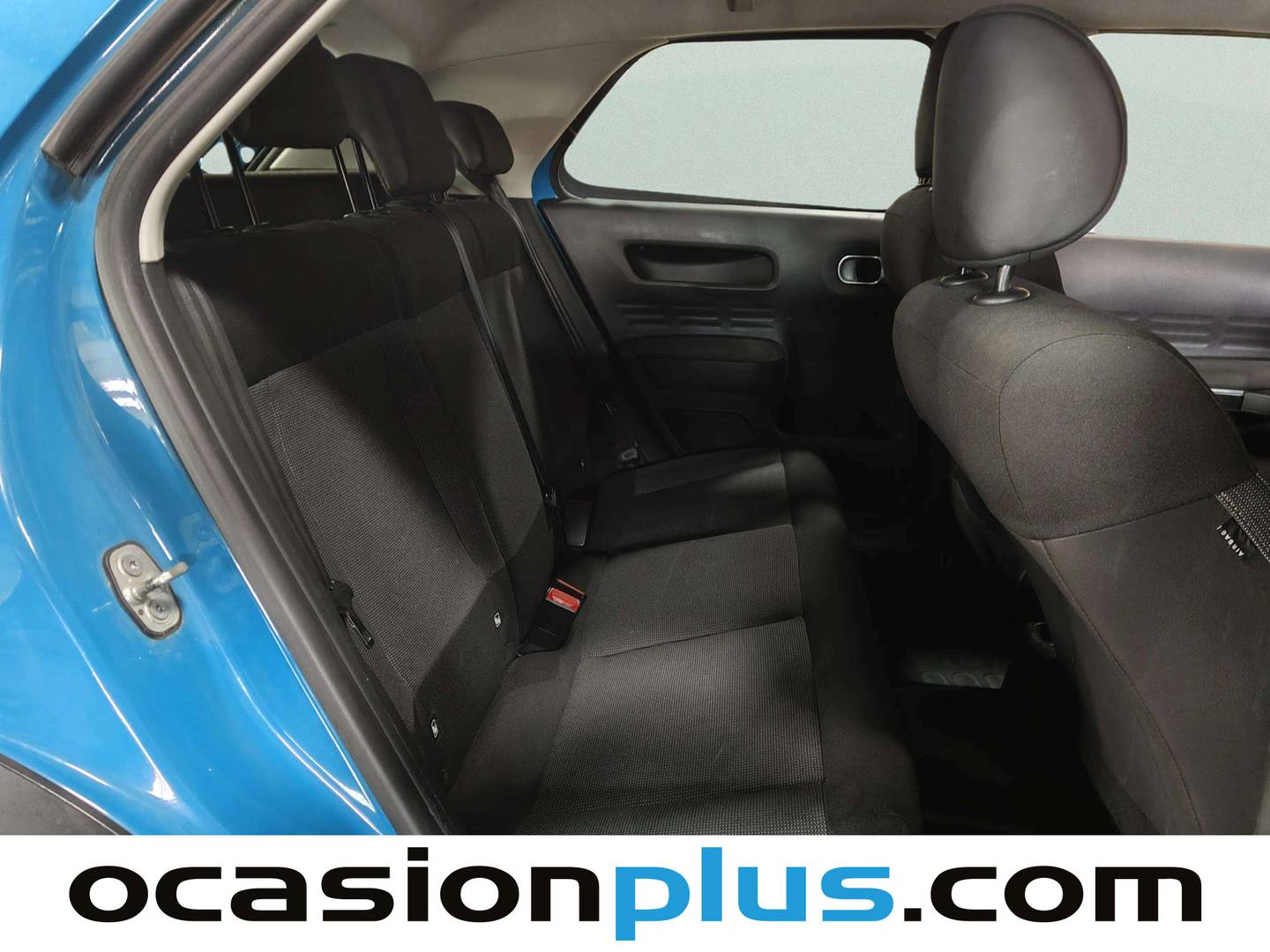 Citroën C4 Cactus Citroën C4 Cactus PureTech 82 Feel (82 CV) al mejor precio