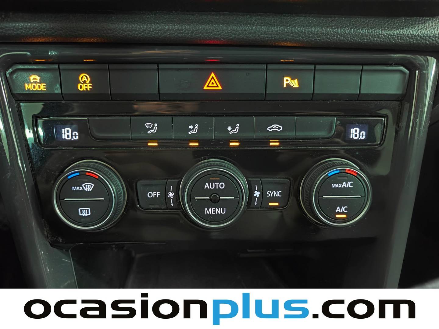 Foto Volkswagen T-Roc Volkswagen T-Roc 1.5 TSI (150 CV) DSG