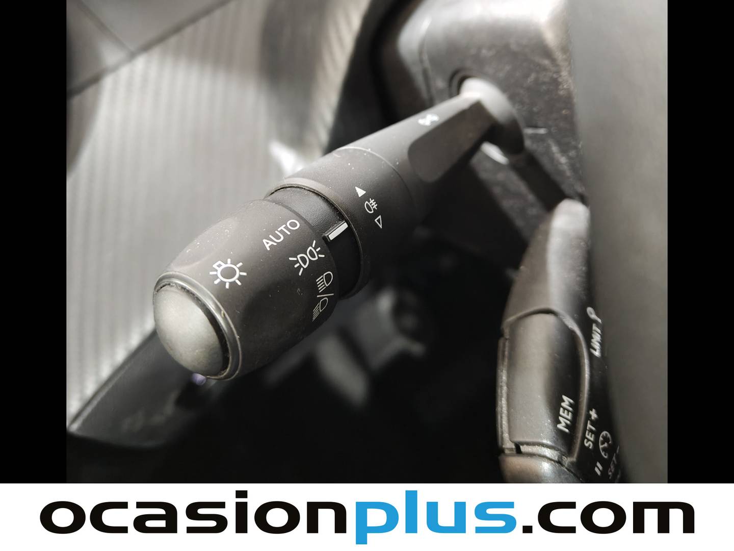 Vista trasera derecha