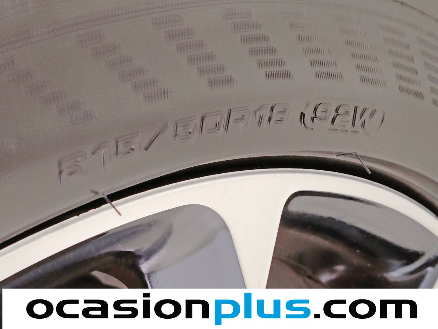 Foto Ford Focus Ford Focus 1.0 Ecoboost MHEV Active (155 CV)