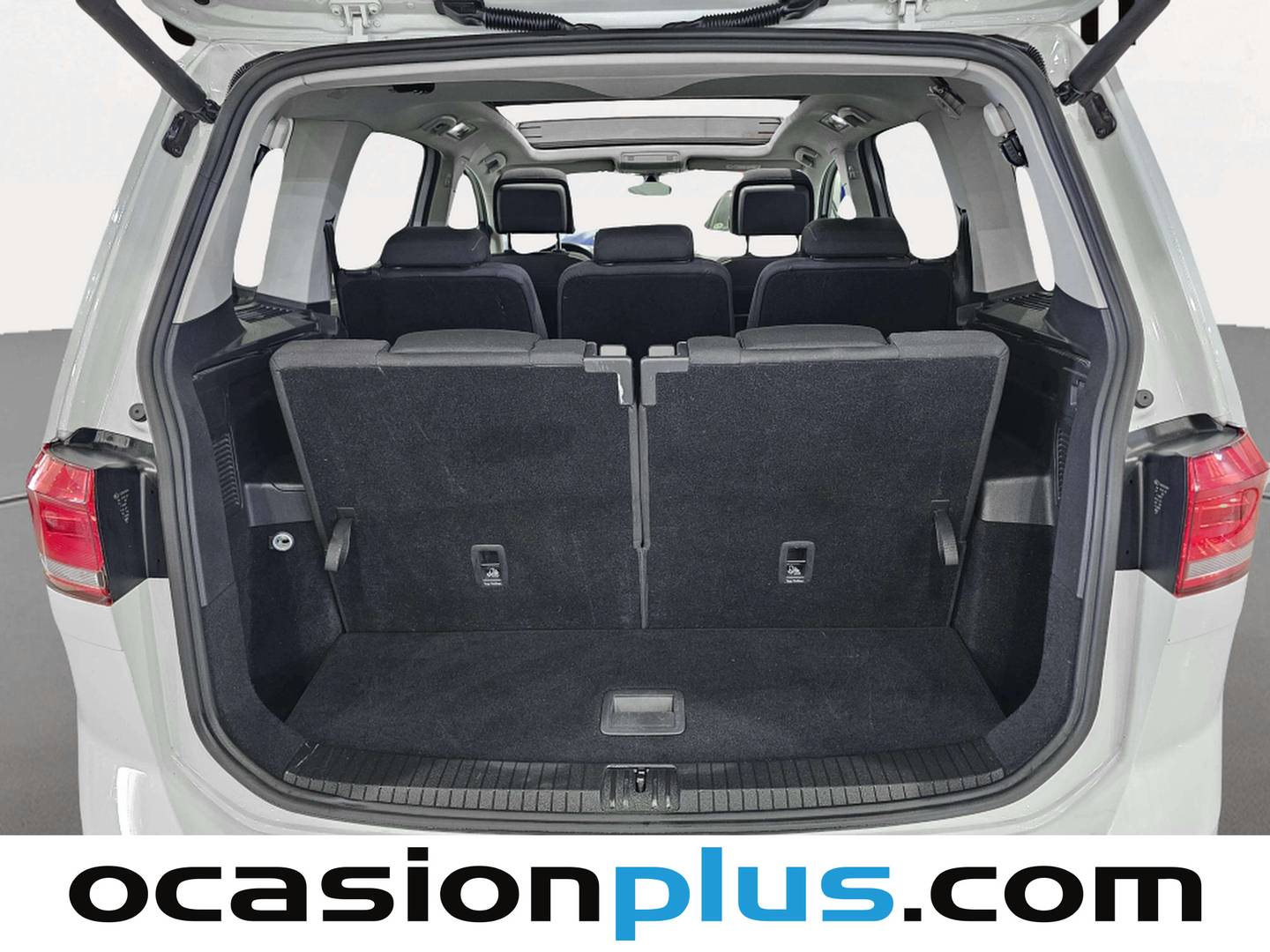 Foto Volkswagen Touran Volkswagen Touran Advance 2.0 TDI BMT  (115 CV) 7 PLAZAS siete plazas