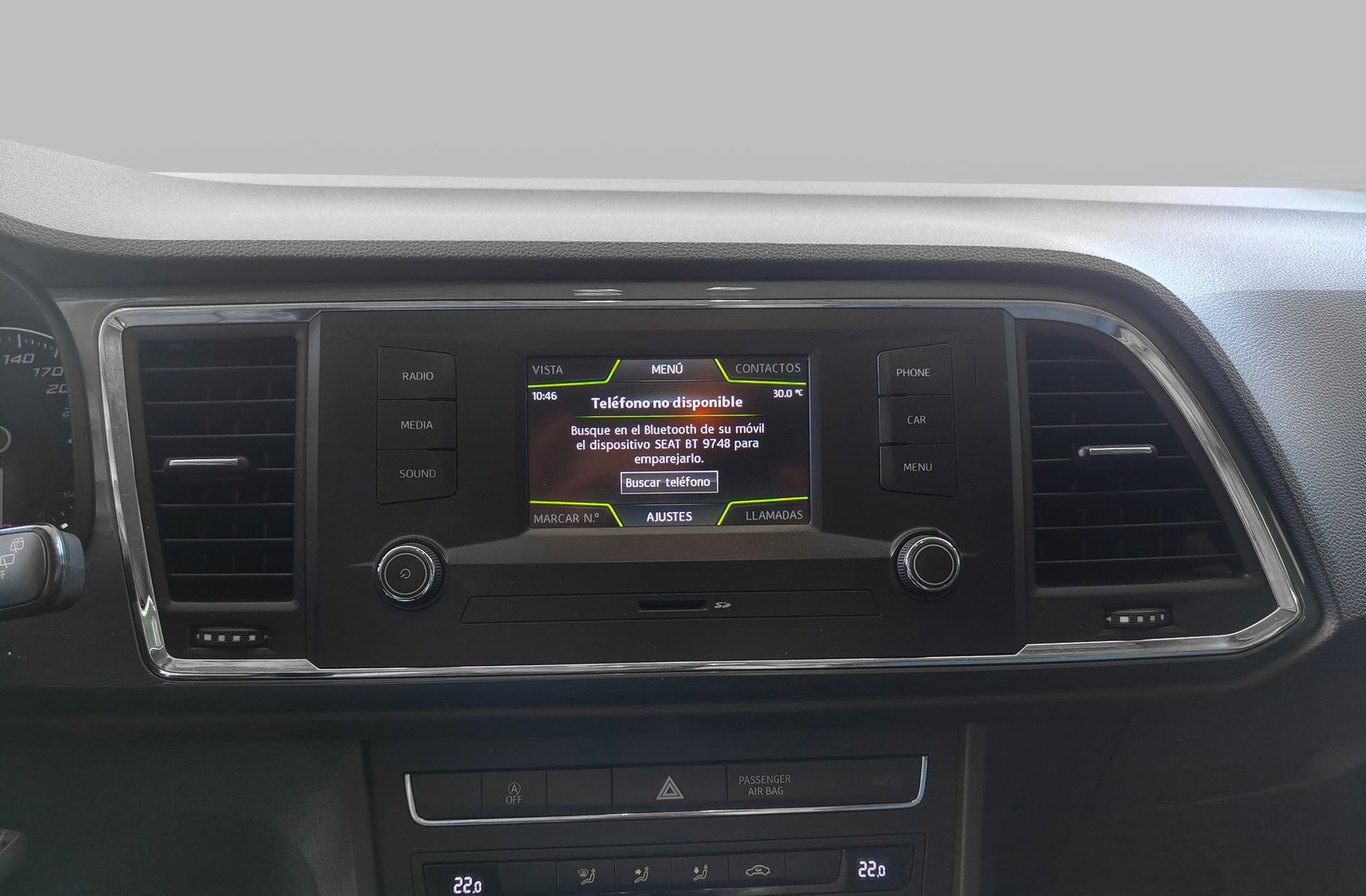 SEAT Ateca 1.0 TSI Ecomotive Style - foto 28