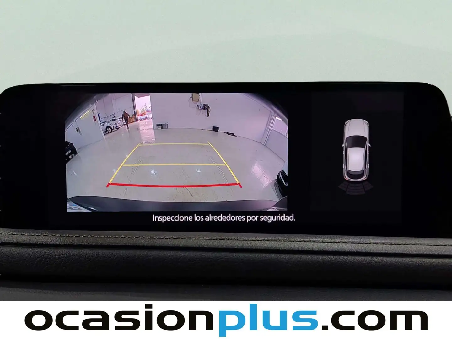 Foto Mazda CX-30 Mazda CX-30 2.5 e-Skyactive G MHEV Prime-Line AT (140 CV)