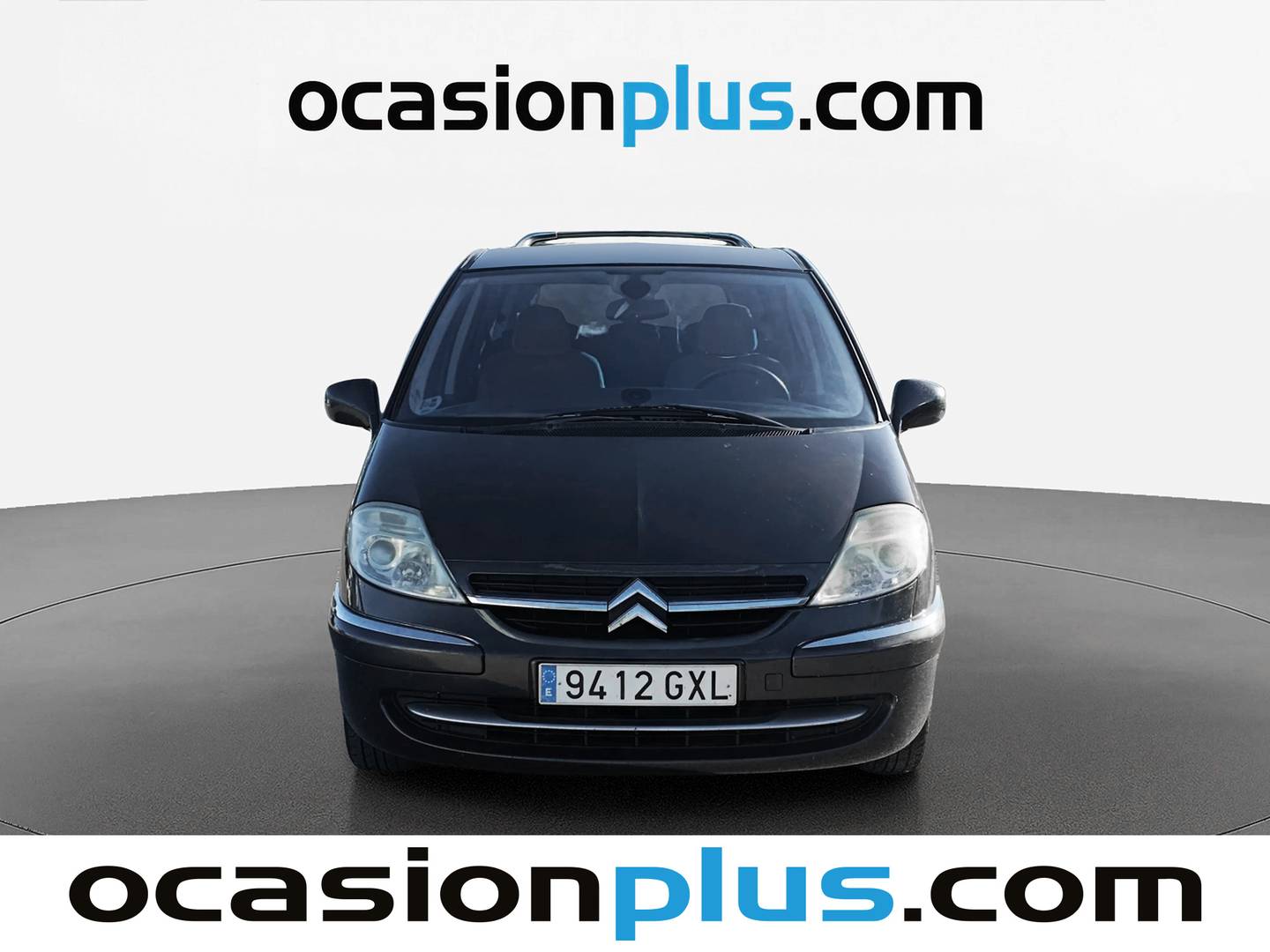 Citroën C8 Citroën C8 2.0 HDI Premier (138 CV) al mejor precio