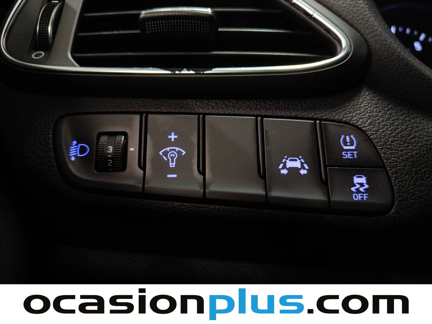 Extras del Hyundai i30 Hyundai i30 1.0 TGDI Klass (120 CV)